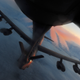 Illustration for article titled 50 Totally Stunning Combat Aircraft Photos Taken Around Alaska